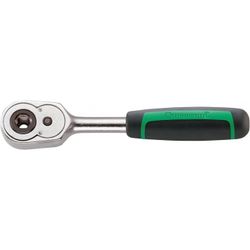 CARRACA PARA PUNTAS 1/4" 415 B 2K