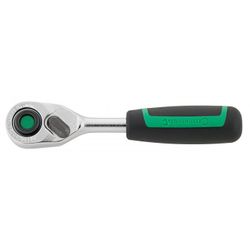 CARRACA PARA PUNTAS 1/4" CON EYECCION 419B