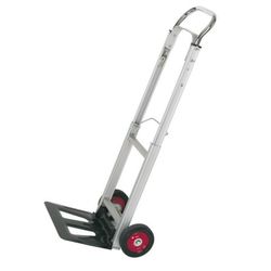 CARRETILLA ABATIBLE KT-90