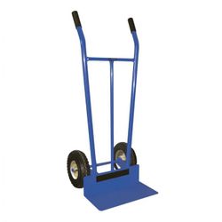 CARRETILLA ALMACEN 300 KG. RUEDA 260 MM