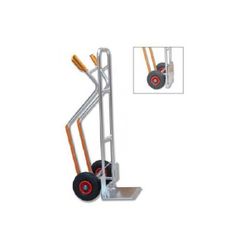 CARRETILLA ALUMINIO 180 KG
