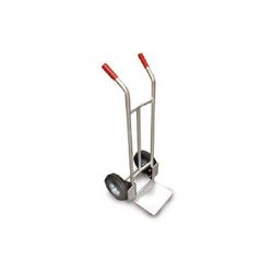 CARRETILLA ALUMINIO 200 KG