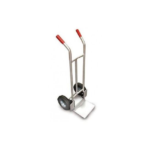 CARRETILLA ALUMINIO 200 KG