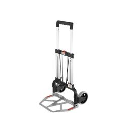 CARRETILLA ALUMINIO PLEGABLE 125 KG CV-S125