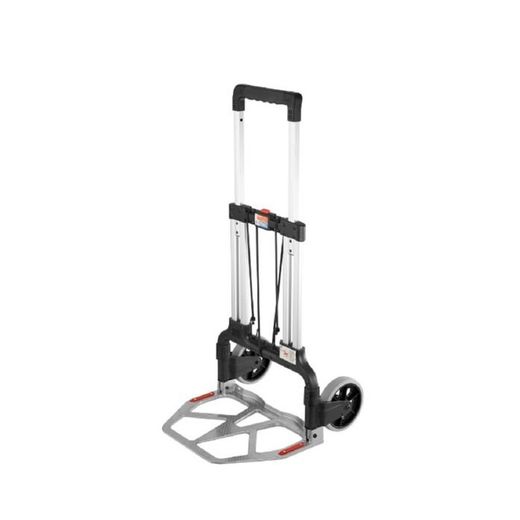 CARRETILLA ALUMINIO PLEGABLE 125 KG CV-S125