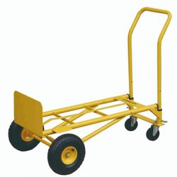 CARRETILLA-CARRO SXWTD-MT519 - 200KG