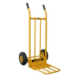 CARRETILLA CONSTRUCCION AY-350-CN R/IMPINCHABLE