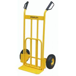 CARRETILLA DE ACERO PALA ABATIBLE SXWTC-HT535 - 200 KG