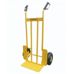 CARRETILLA DE ACERO SXWTC-HT526 - 300 KG