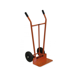 CARRETILLA HIERRO CR-H300/NE
