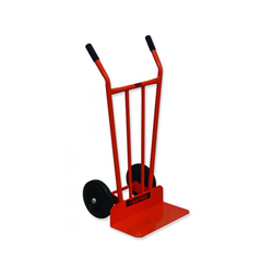 CARRETILLA HIERRO CR-H350/NE