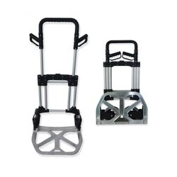 *CARRETILLA PLEGABLE 200KG