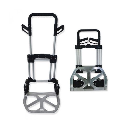 *CARRETILLA PLEGABLE 200KG