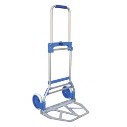 CARRETILLA PLEGABLE 70 KG