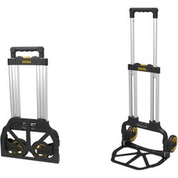 CARRETILLA PLEGABLE DE ALUMINIO FXWT-705 - 70KG