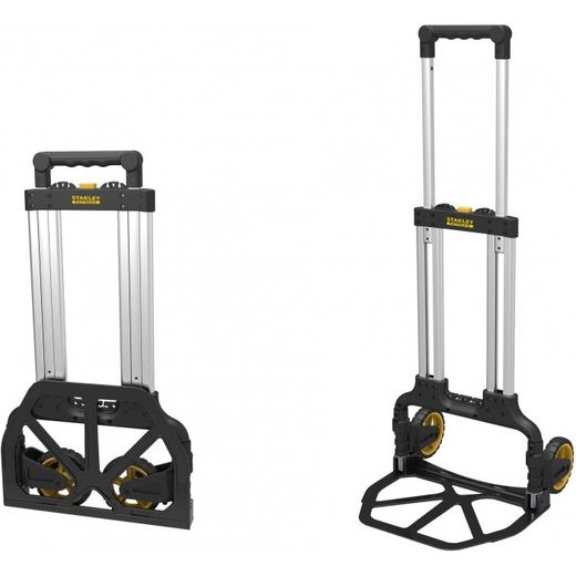 CARRETILLA PLEGABLE DE ALUMINIO FXWT-706 - 125KG