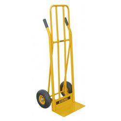 CARRETILLA PORTA CAJAS BEBIDA R/IMPINCHABLE