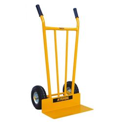 CARRETILLA REF. 350 KG R/NEU