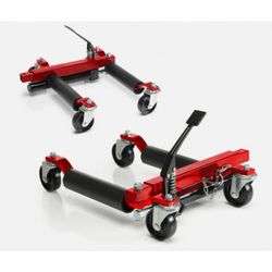 CARRETILLA TRANSPORTADORA