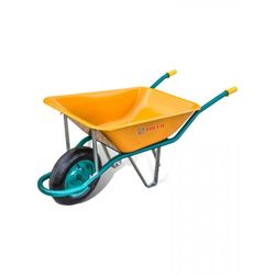 CARRETILLO THECA AMARILLO 90LT