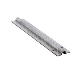CARRIL ATORNILLAR U-20MM (BARRA 3 MTS)