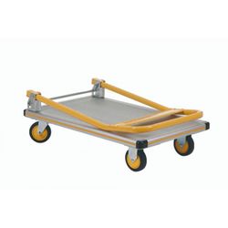 CARRO ALUMINIO SXWTI-PC510 - 150 KG