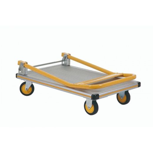 CARRO ALUMINIO SXWTI-PC510 - 150 KG