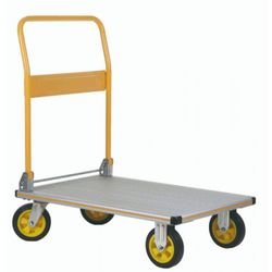 CARRO ALUMINIO SXWTI-PC511 - 250 KG