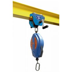CARRO ANCLAJE TEMPORAL ROLLBEAM L200-300 MM