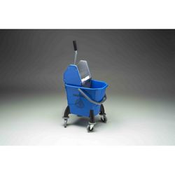 CARRO B040 36 L. 1 SERVICIO CUBO+ESCURRIDOR