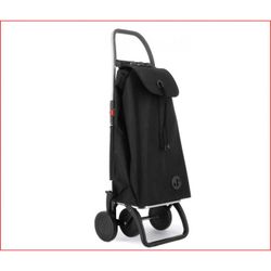 CARRO COMPRA I-MAX MF 4L LOGIC DOS+2 NEG