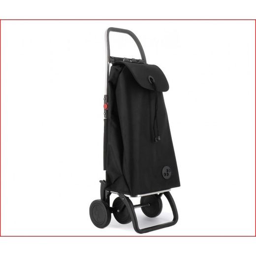 CARRO COMPRA I-MAX MF 4L LOGIC DOS+2 NEG