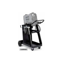 CARRO DE SOLDADURA ALU STARTER STATION