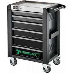 CARRO DE TALLER TTS 95 PRO 95/6 A PRO