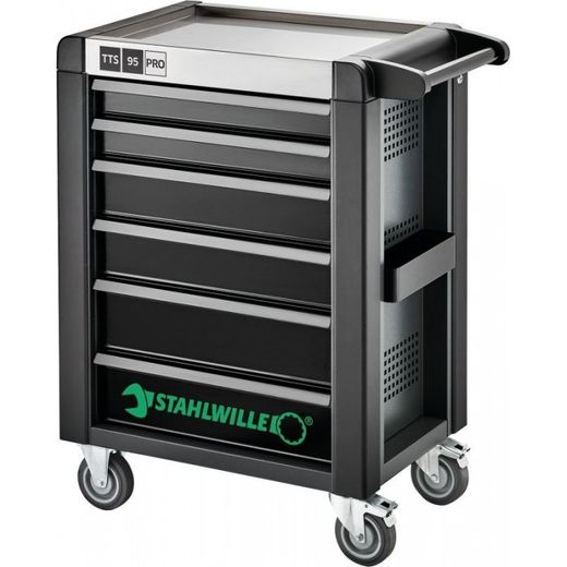 CARRO DE TALLER TTS 95 PRO 95/6 A PRO