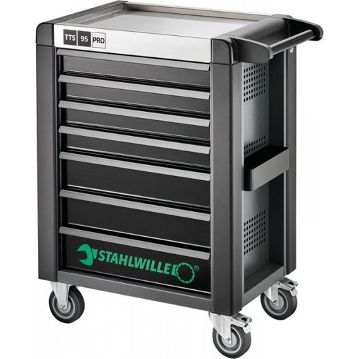 CARRO DE TALLER TTS 95 PRO 95/7 A PRO