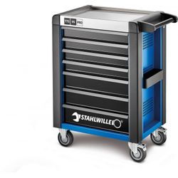 CARRO DE TALLER TTS 95 PRO 95/7 B PRO
