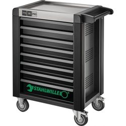 CARRO DE TALLER TTS 95 PRO 95/8 A PRO