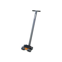 CARRO DE TRANSPORTE CON RODILLOS TF 3 - 3T 4 RODILLOS