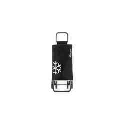CARRO DOS-2 IGLOO FULL TERMO NEGRO ROLSER IGL002