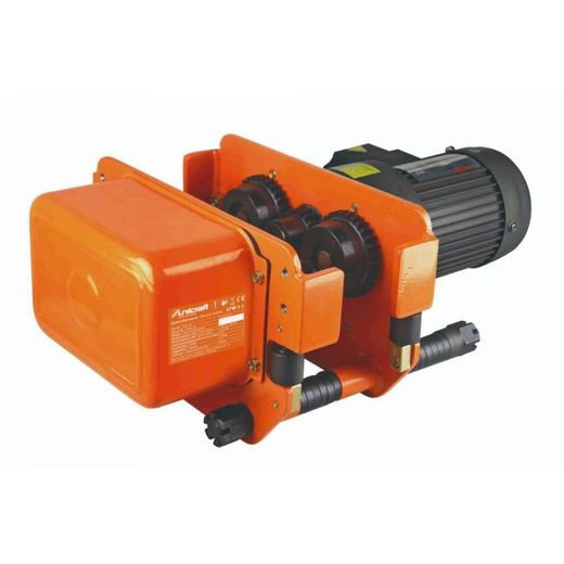 CARRO ELECTRICO PARA POLIPASTO EFW 1-1 - 1T