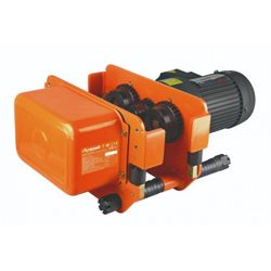 CARRO ELECTRICO PARA POLIPASTO EFW 1-2 - 1T