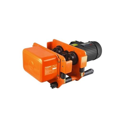 CARRO ELECTRICO PARA POLIPASTO EFW 2-2 - 2T