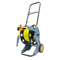 CARRO EQUIPADO 20M Y MONTADO SEGO