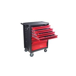 CARRO HERRAM. BTK137ECO CON 137 HERRAM. PRO WEELS