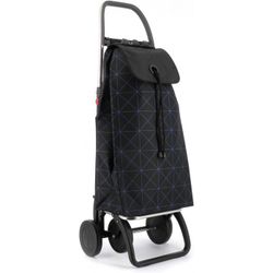 CARRO I-MAX STAR 4 AZUL IMX366 ROLSER