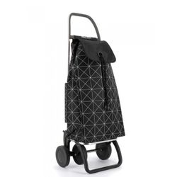 CARRO I-MAX STAR 4 BLANCO IMX366 ROLSER