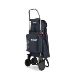 CARRO I-MAX TERMO ZEN 4 BASSI ROLSER IMX350