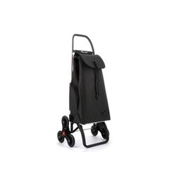 CARRO I-MAX TWEED 6 NEGRO ROLSER IMX383