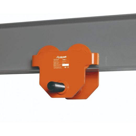 CARRO MANUAL PARA POLIPASTO RFW 5 - 5T